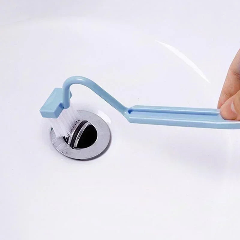 360° FlexiClean – Die Rundum-Toilettenbürste