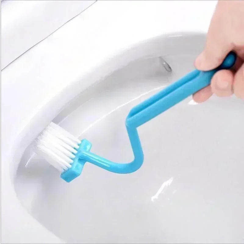 360° FlexiClean – Die Rundum-Toilettenbürste