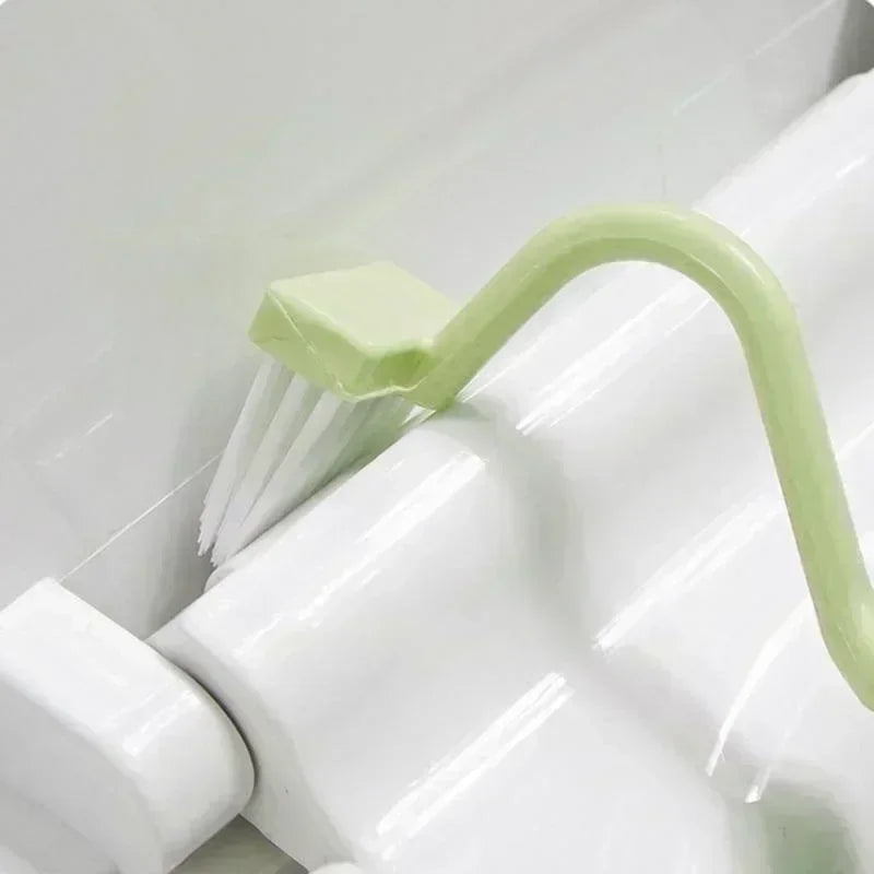 360° FlexiClean – Die Rundum-Toilettenbürste