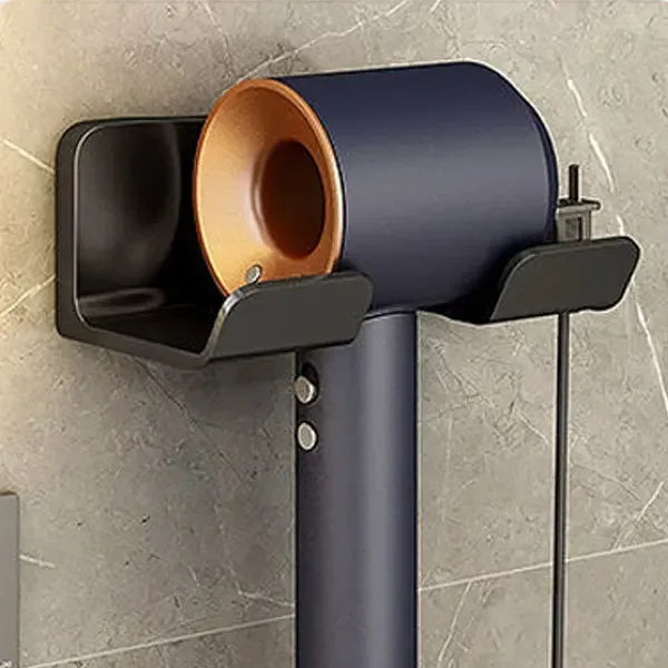 Wandhalterung für Föhn und Styling-Tools