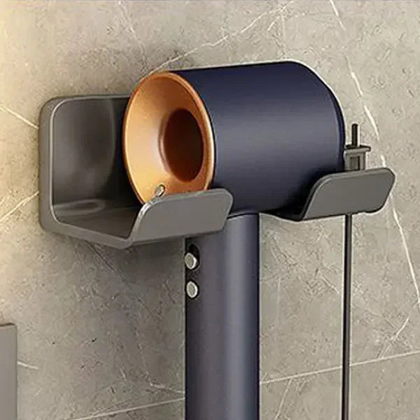 Wandhalterung für Föhn und Styling-Tools