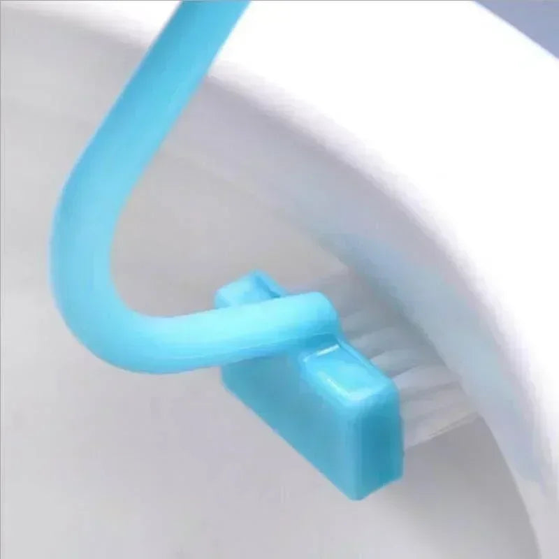 360° FlexiClean – Die Rundum-Toilettenbürste