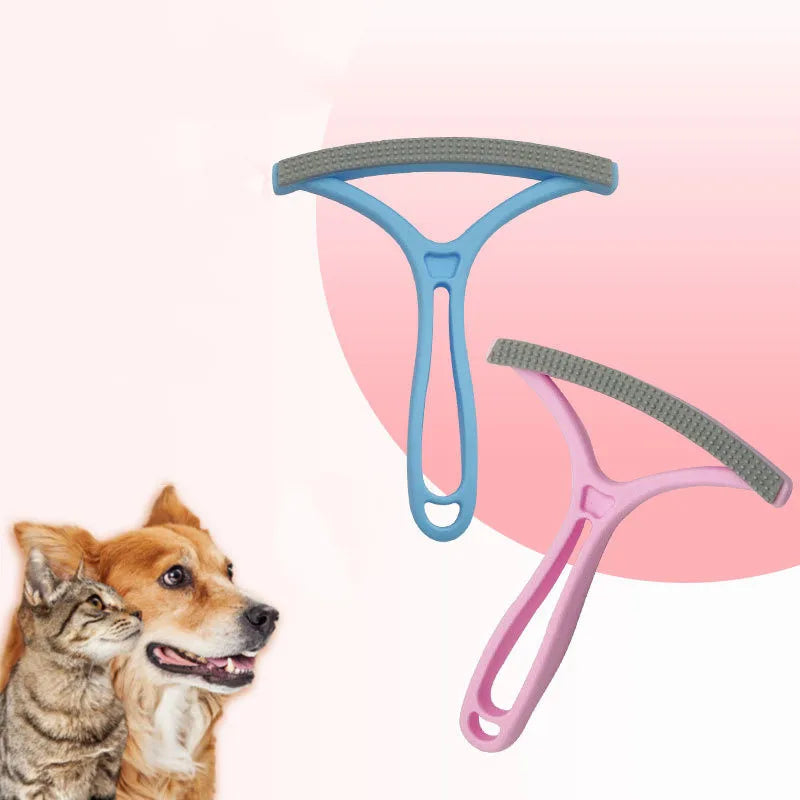 Haarentferner für Hunde und Katzen