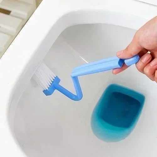 360° FlexiClean – Die Rundum-Toilettenbürste