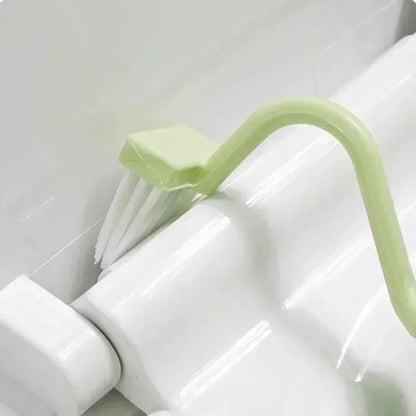 360° FlexiClean – Die Rundum-Toilettenbürste